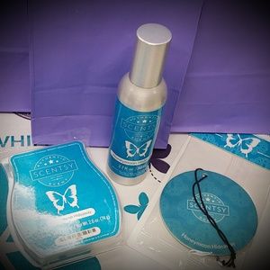 Scentsy Scent Package